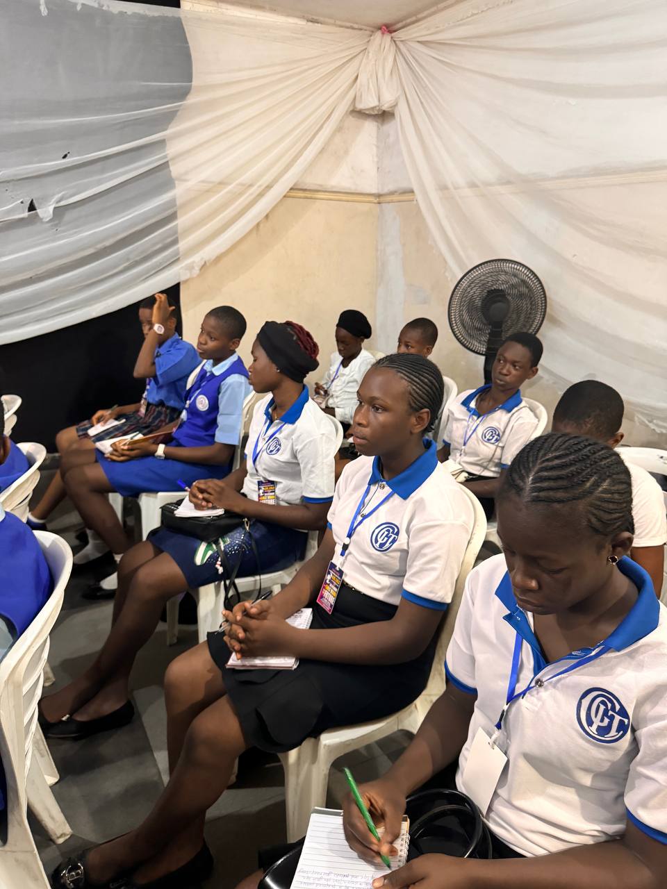 Girl Child Support and Orphan Care consortium